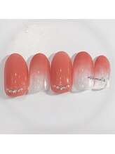 アルファ ネイルズ(ALPHA NAILS)/