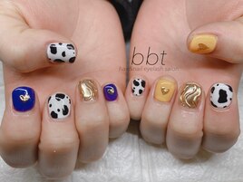 bbt nail