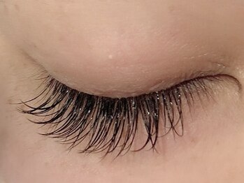 カラン 焼津店(CALIN)/シングルラッシュ付け放題