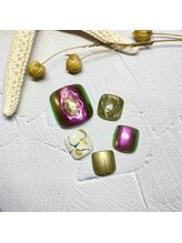 サロンR/【プレミアムコース】