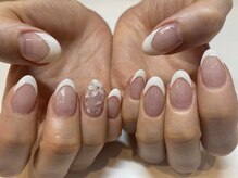 アールエム(Rm)/6月#ネイル