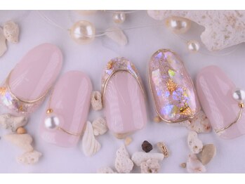 ラニ エカヒ 横浜店(Lani`ekahi)/summerデザイン