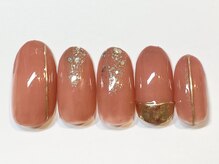 リノリコ 阿佐ヶ谷店(RinoRiko)/ニュアンス定額 &nbsp;5