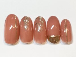 ニュアンス定額 &nbsp;5