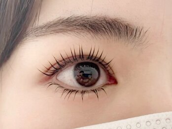 トレヴァーデルチザン 南船場店(Trevor de'rtisan eyelash)/パリジェンヌラッシュリフト