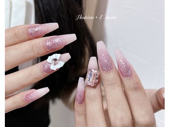 ホシノ ユー スタジオ(Hoshino U studio)/