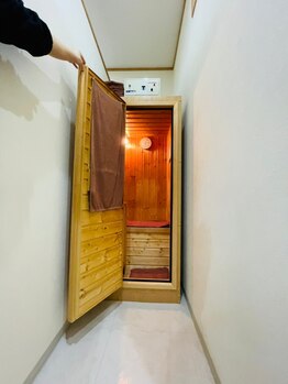 エスティフル 東松山店(ESTIFUL)/サウナ♪