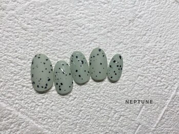 ネプチューン 自由が丘店(NEPTUNE)/定額アート5980円