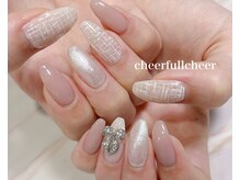 チアフルチア(CheerfulCheer)/