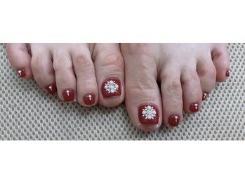 サロン ド シエル(Salon de ciel)/nail design...♪