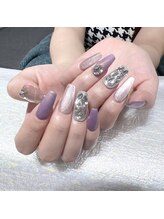 クイーンズビューティーサロン 新宿本店(Queen's beauty salon)/