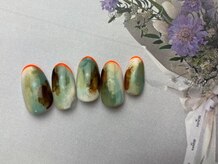 メイクアップバー(make up bar)/ハンド定額7480円☆6月追加