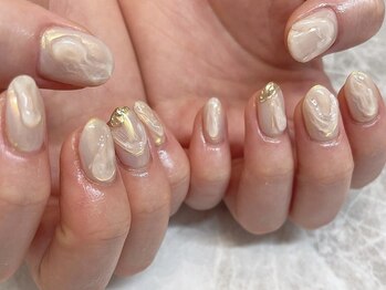 プティ(petit)/10art course