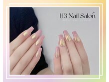 エイチスリー(H3)/キレイ×カワの頂点！