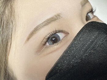 ドレス ネイルアンドアイラッシュ 三国(Dress)/まつげパーマ〇