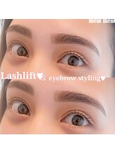 ミュウミュウ ミナミアオヤマ(mewmew minamiaoyama)/