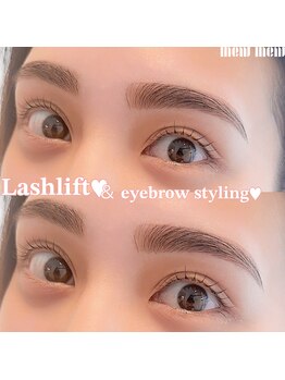 ミュウミュウ ミナミアオヤマ(mewmew minamiaoyama)/