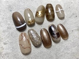 ハンド・110分オーダーデザイン