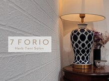 セブンフォリオ(7FORIO)/落ち着いた雰囲気で