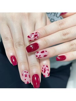 クイーンズビューティーサロン 新宿本店(Queen's beauty salon)/ 人気No.1 定額コース