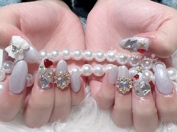 シーシーナナ ネイルサロン(CC NaNa Nail Salon)/