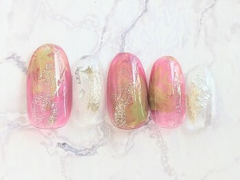 ネイルサロン ルーム 船橋店(ROOM)/【定額Lコース¥6000】