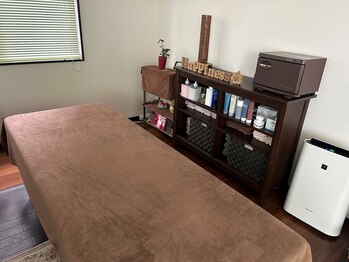 ハピネス(Happiness)/完全個室でごゆっくりと♪