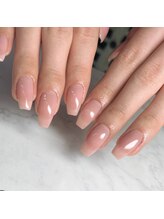 アイリッシュネイル 久屋大通店(Irish Nail)/612モンロー