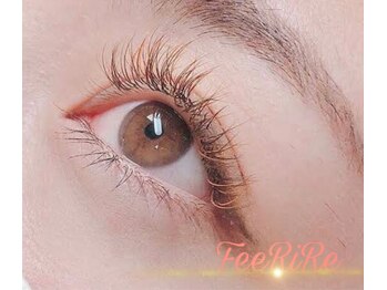 フェリール 南草津(FeeRiRe)/★colorエクステ★