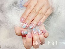 メルシー(Merci)/120分アートし放題