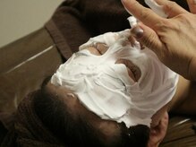 サロン ド ルポ(Salon de Repos)/泡パック３