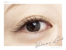 アルボ フレスポ赤道店(arvo)/ボリュームラッシュ