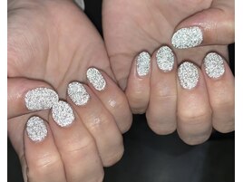 フラッシュネイル