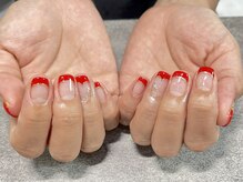 ココネイル(Koco Nail)/シンプル、オフィスネイルコース