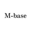 エムベース(M-base)のお店ロゴ