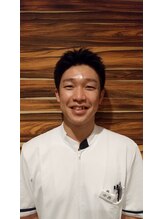 愛媛松山整骨院 中西 健人