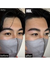 アシュリー 表参道(AsHLi)/大人気★HBL