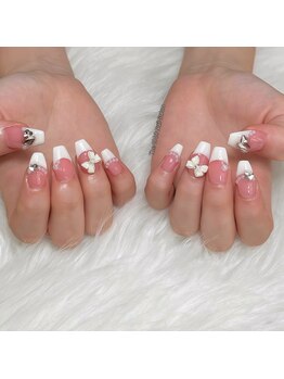 イチキュウハチキュウ ネイルサロン(The 1989 nail salon)/