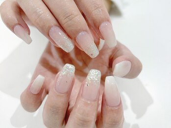 サロン ド リリー(salon de Lily)/《パラジェル》ベイビーブーマー