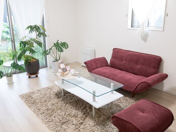 ラグレ(LUXRE)/【カウンセリングルーム】