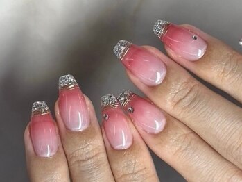 ストレートフレンチ