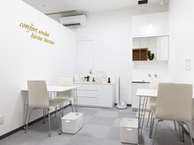 コンフォート センダイ ヒロセ アベニュー(comfort sendai hirose Avenue)