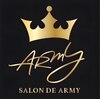 サロン ド アーミー(SALON DE ARMY)のお店ロゴ