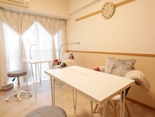 ネイルズ ビーモ 大宮(NAILS bmo)