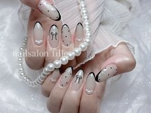 フィーユ(fille)/