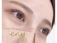 エニー 津田沼(eny)/まつ毛、眉　セットメニュー