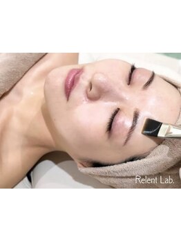 毛穴ケアをしたい