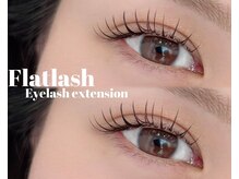 アイラッシュ ルーミー(eyelush Roomy)の雰囲気（目元の第一印象重要です◎）