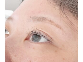 アテ アイラッシュ(Ate eyelash)/まつげパーマ