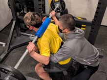 フューチャー(FUTURE)/バックスクワット